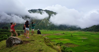 Desa Sembalun Lawang : Harga Tiket, Foto, Lokasi, Fasilitas dan Spot