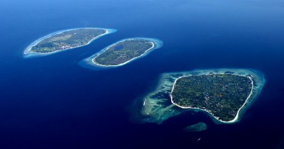 Kepulauan Gili : Harga Tiket, Foto, Lokasi, Fasilitas dan Spot