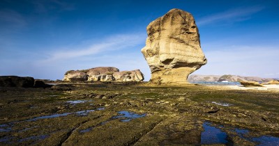 Pantai Batu Payung : Harga Tiket, Foto, Lokasi, Fasilitas dan Spot