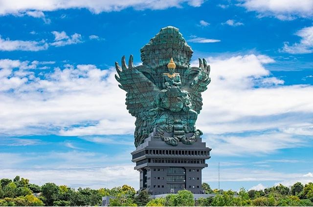 Garuda Wisnu Kencana : Harga Tiket, Foto, Lokasi, Fasilitas dan Spot