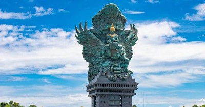 Garuda Wisnu Kencana : Harga Tiket, Foto, Lokasi, Fasilitas dan Spot