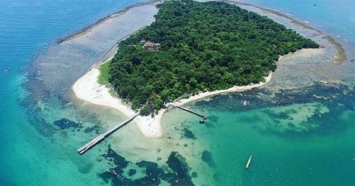 Pulau Panjang di Jepara: Harga Tiket, Foto, Lokasi, Fasilitas dan Spot