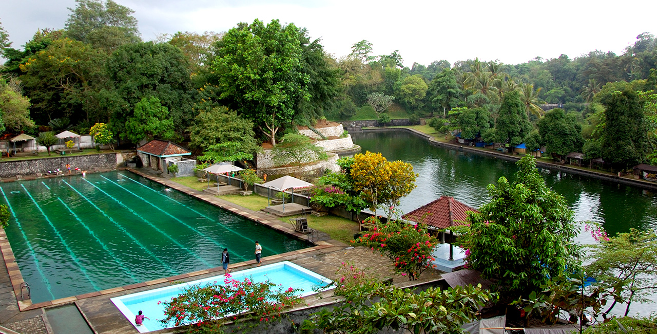 Taman Narmada : Harga Tiket, Foto, Lokasi, Fasilitas dan Spot