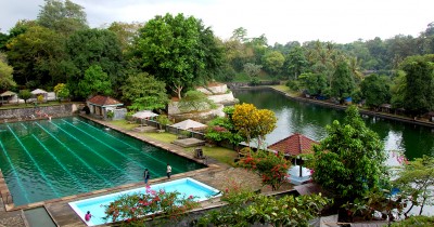 Taman Narmada : Harga Tiket, Foto, Lokasi, Fasilitas dan Spot