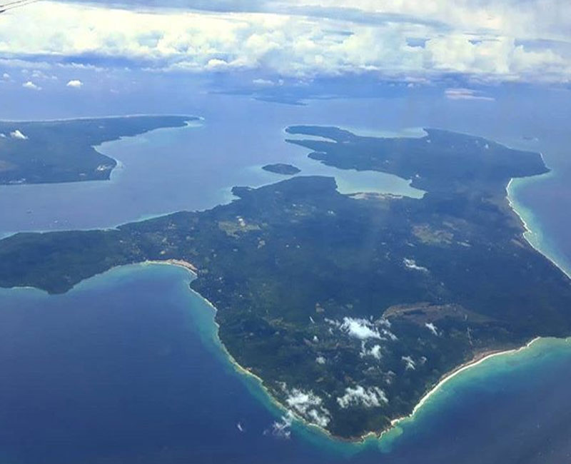 Pulau Semau : Harga Tiket, Foto, Lokasi, Fasilitas dan Spot