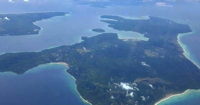 Pulau Semau : Harga Tiket, Foto, Lokasi, Fasilitas dan Spot