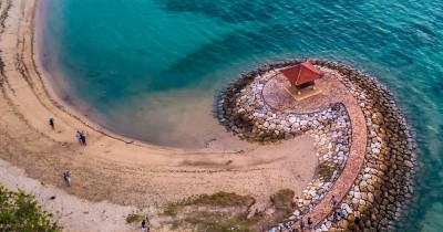 Pantai Sanur : Harga Tiket, Foto, Lokasi, Fasilitas dan Spot