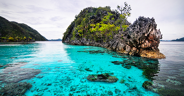 Sebelum Traveling, Ketahui Jumlah Provinsi di Indonesia