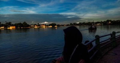 Danau Sipin di Jambi : Harga Tiket, Foto, Lokasi, Fasilitas dan Spot