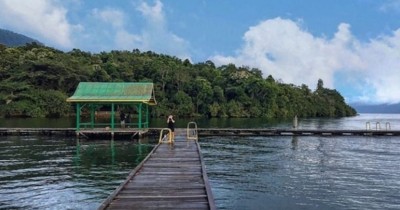 Danau Matano di Sulawesi Selatan : Harga Tiket, Foto, Lokasi, Fasilitas dan Spot