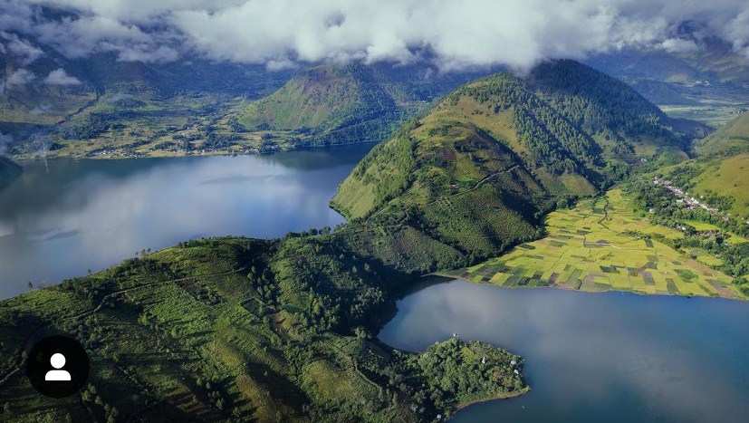 Danau Toba : Harga Tiket, Foto, Lokasi, Fasilitas dan Spot