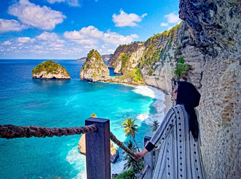 Pulau Dewata Bali : Harga Tiket, Foto, Lokasi, Fasilitas dan Spot
