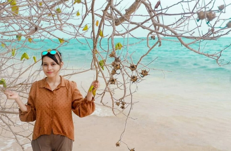 Pulau Liwungan Banten : Harga Tiket, Foto, Lokasi, Fasilitas dan Spot