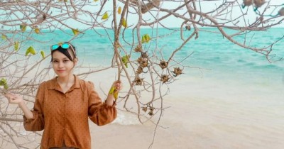 Pulau Liwungan Banten : Harga Tiket, Foto, Lokasi, Fasilitas dan Spot