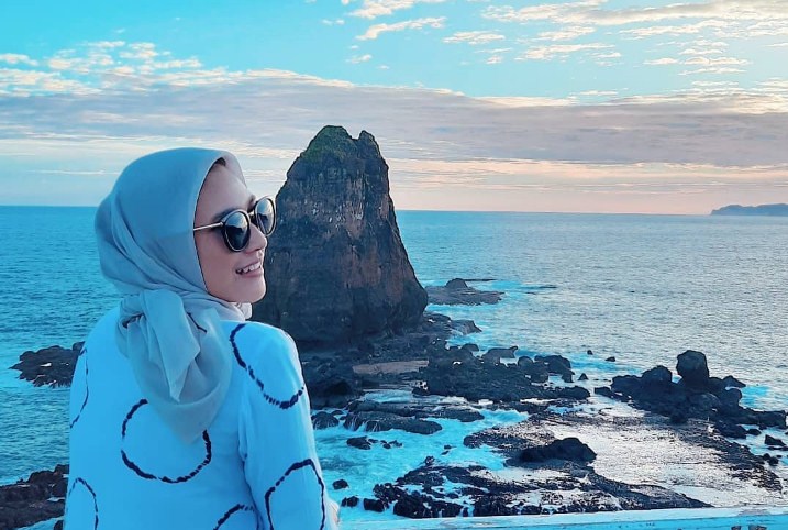 Pantai Papuma : Harga Tiket, Foto, Lokasi, Fasilitas dan Spot