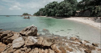 Pulau Jemur : Harga Tiket, Foto, Lokasi, Fasilitas dan Spot