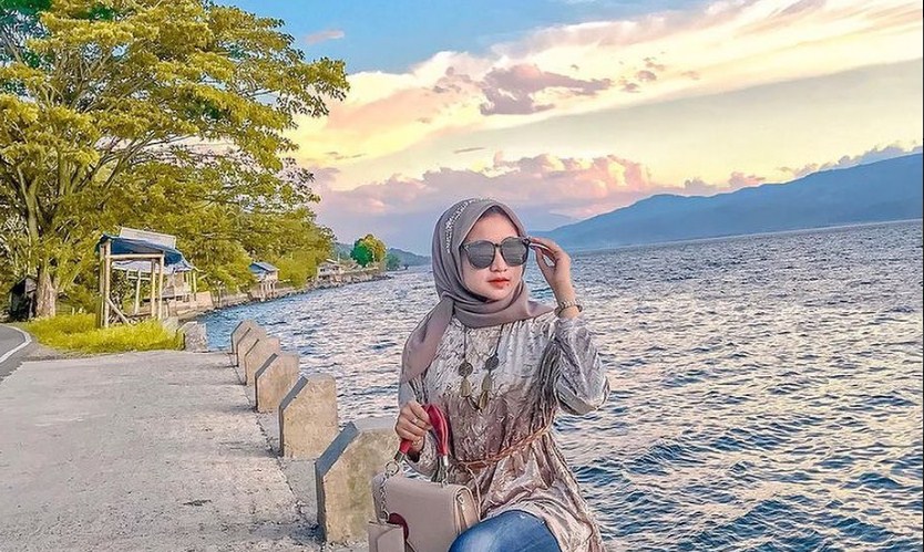 Danau Singkarak : Harga Tiket, Foto, Lokasi, Fasilitas dan Spot