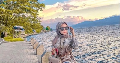 Danau Singkarak : Harga Tiket, Foto, Lokasi, Fasilitas dan Spot