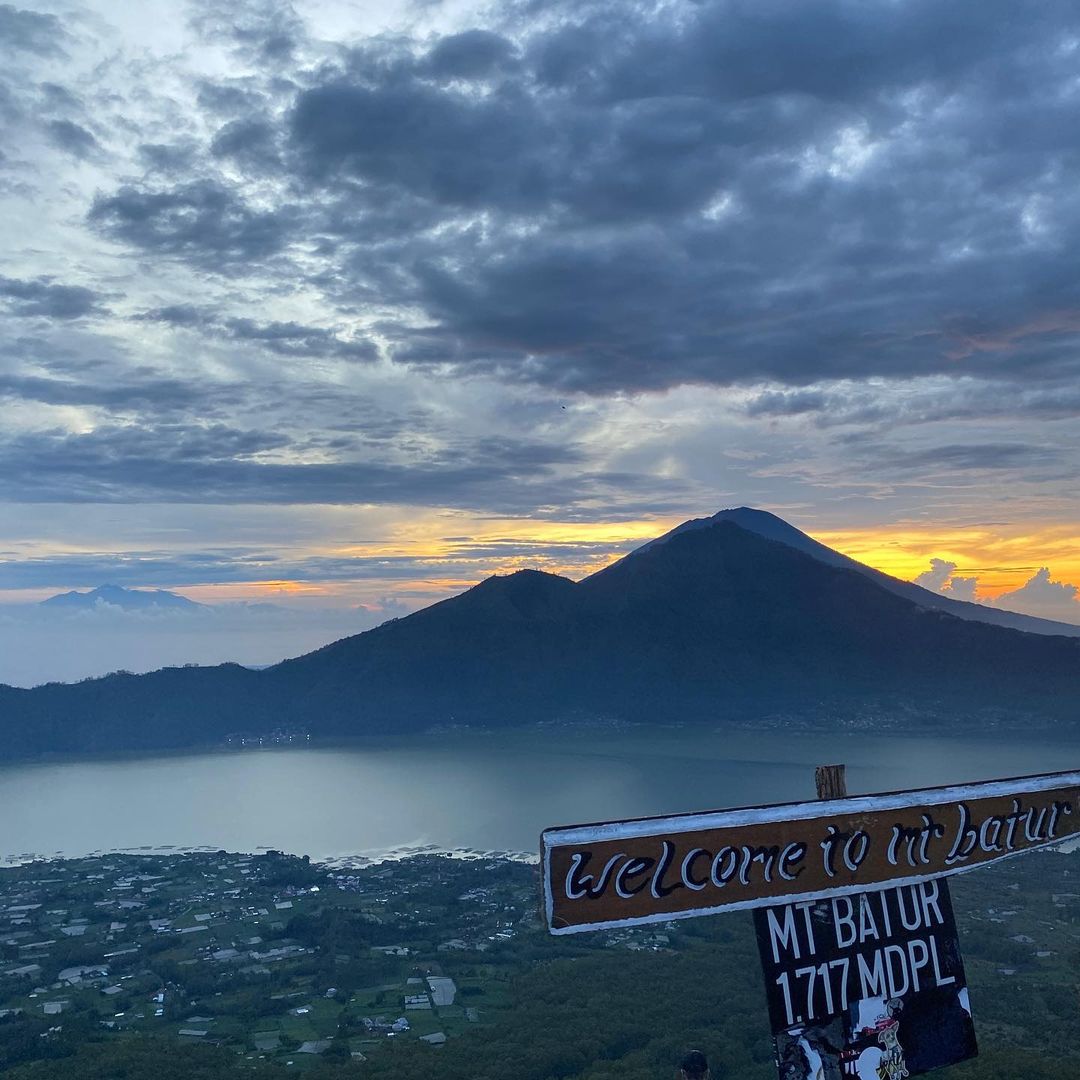 Danau Batur : Harga Tiket, Foto, Lokasi, Fasilitas dan Spot