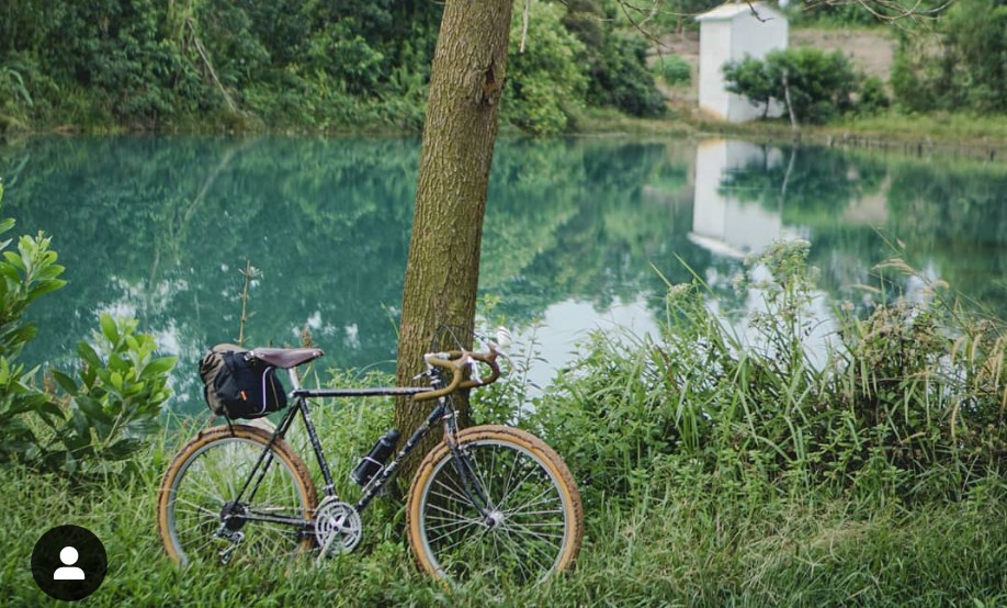 Danau Cermin di Balikpapan : Harga Tiket, Foto, Lokasi, Fasilitas dan Spot