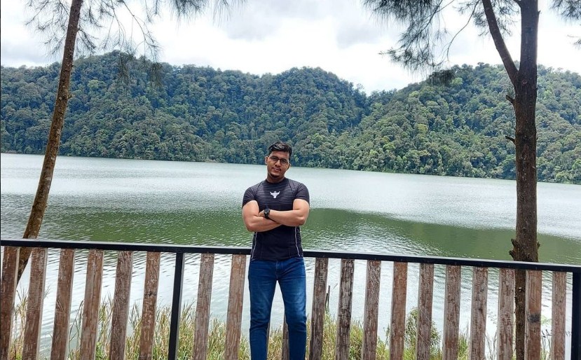 ​Danau Lau Kawar di Sumatera Utara : Harga Tiket, Foto, Lokasi, Fasilitas dan Spot