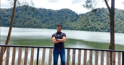 ​Danau Lau Kawar di Sumatera Utara : Harga Tiket, Foto, Lokasi, Fasilitas dan Spot