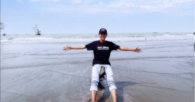 Pantai Muara Gembong : Harga Tiket, Foto, Lokasi, Fasilitas dan Spot