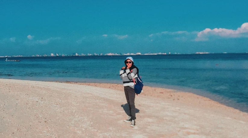 Pulau Samalona : Harga Tiket, Foto, Lokasi, Fasilitas dan Spot