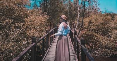 Pulau Lusi : Harga Tiket, Foto, Lokasi, Fasilitas dan Spot