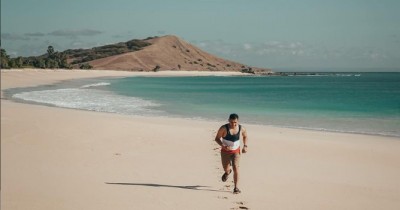 Pantai Oetune : Harga Tiket, Foto, Lokasi, Fasilitas dan Spot