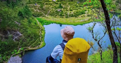 Danau Tanralili di Sulawesi Selatan : Harga Tiket, Foto, Lokasi, Fasilitas dan Spot