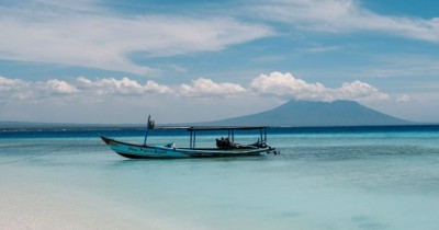 Pulau Tabuhan di Banyuwangi : Harga Tiket, Foto, Lokasi, Fasilitas dan Spot