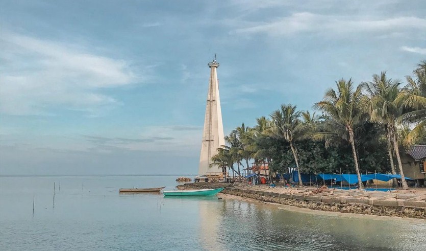 Pulau Beras Basah : Harga Tiket, Foto, Lokasi, Fasilitas dan Spot