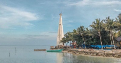 Pulau Beras Basah : Harga Tiket, Foto, Lokasi, Fasilitas dan Spot