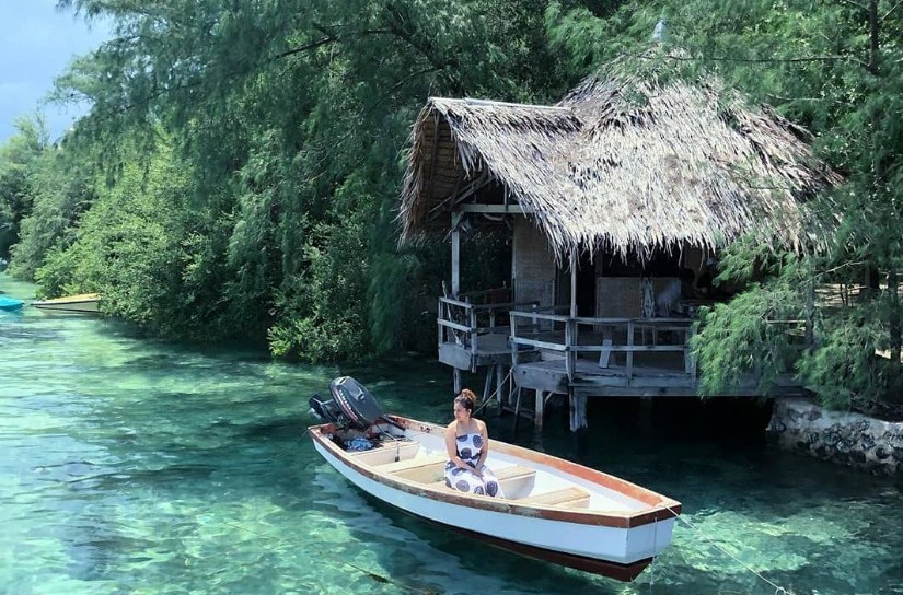 Pulau Macan : Harga Tiket, Foto, Lokasi, Fasilitas dan Spot