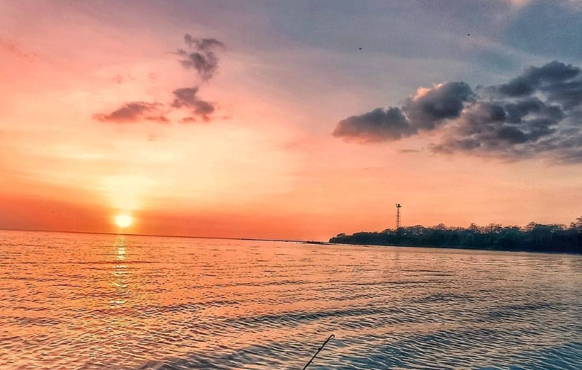 Pulau Panjang di Jepara : Harga Tiket, Foto, Lokasi, Fasilitas dan Spot