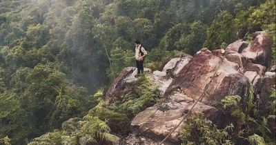 Pulau Kumala : Harga Tiket, Foto, Lokasi, Fasilitas dan Spot