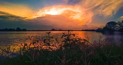 Danau Siombak di Sumatera Utara : Harga Tiket, Foto, Lokasi, Fasilitas dan Spot