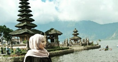 Danau Bedugul : Harga Tiket, Foto, Lokasi, Fasilitas dan Spot