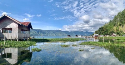 Danau Laut Tawar di Aceh : Harga Tiket, Foto, Lokasi, Fasilitas dan Spot