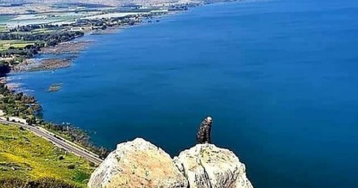 Danau Tiberias : Harga Tiket, Foto, Lokasi, Fasilitas dan Spot