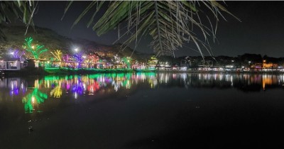 Danau Marakas di Bekasi : Harga Tiket, Foto, Lokasi, Fasilitas dan Spot