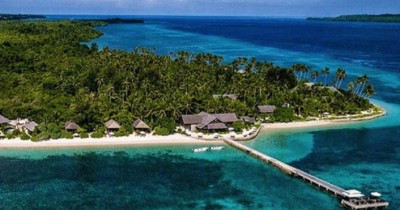 Pulau Wakatobi : Harga Tiket, Foto, Lokasi, Fasilitas dan Spot