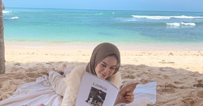 Pantai Slili : Harga Tiket, Foto, Lokasi, Fasilitas dan Spot