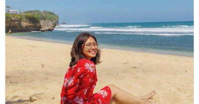 Pantai Watu Kodok : Harga Tiket, Foto, Lokasi, Fasilitas dan Spot