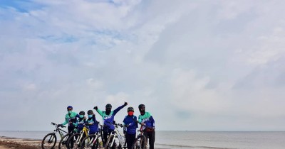 Pantai Tanjung Baru : Harga Tiket, Foto, Lokasi, Fasilitas dan Spot