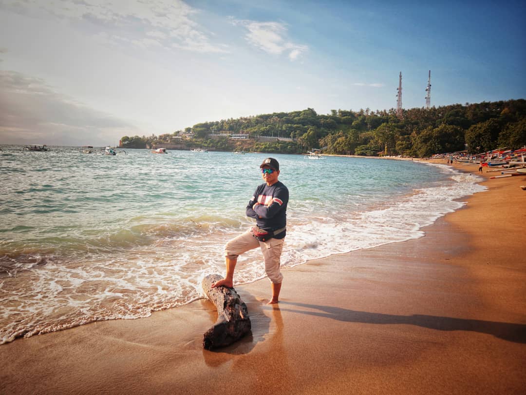 Pantai Senggigi : Harga Tiket, Foto, Lokasi, Fasilitas dan Spot