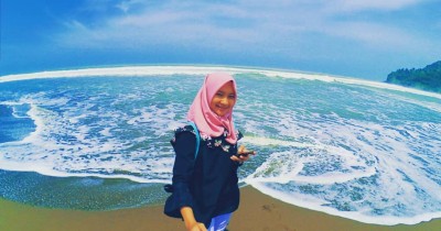 Pantai Suwuk di Kebumen : Harga Tiket, Foto, Lokasi, Fasilitas dan Spot