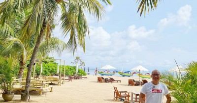 Pantai Sanur : Harga Tiket, Foto, Lokasi, Fasilitas dan Spot