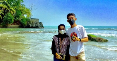 Pantai Sambolo 2 : Harga Tiket, Foto, Lokasi, Fasilitas dan Spot